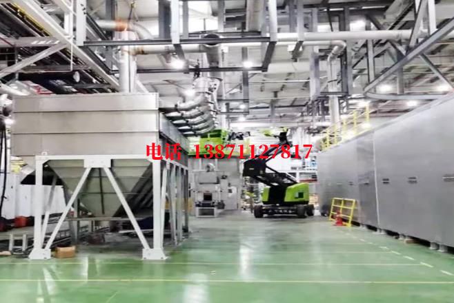 瀍河回族机电设备安装工程,设备安装公司