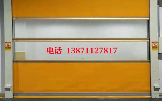 瀍河回族洁净室门
